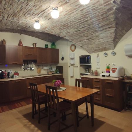 Casa Vacanza Todi Antica Dış mekan fotoğraf