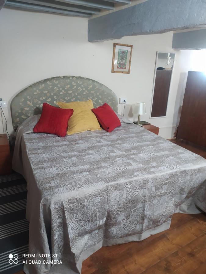 Casa Vacanza Todi Antica Dış mekan fotoğraf