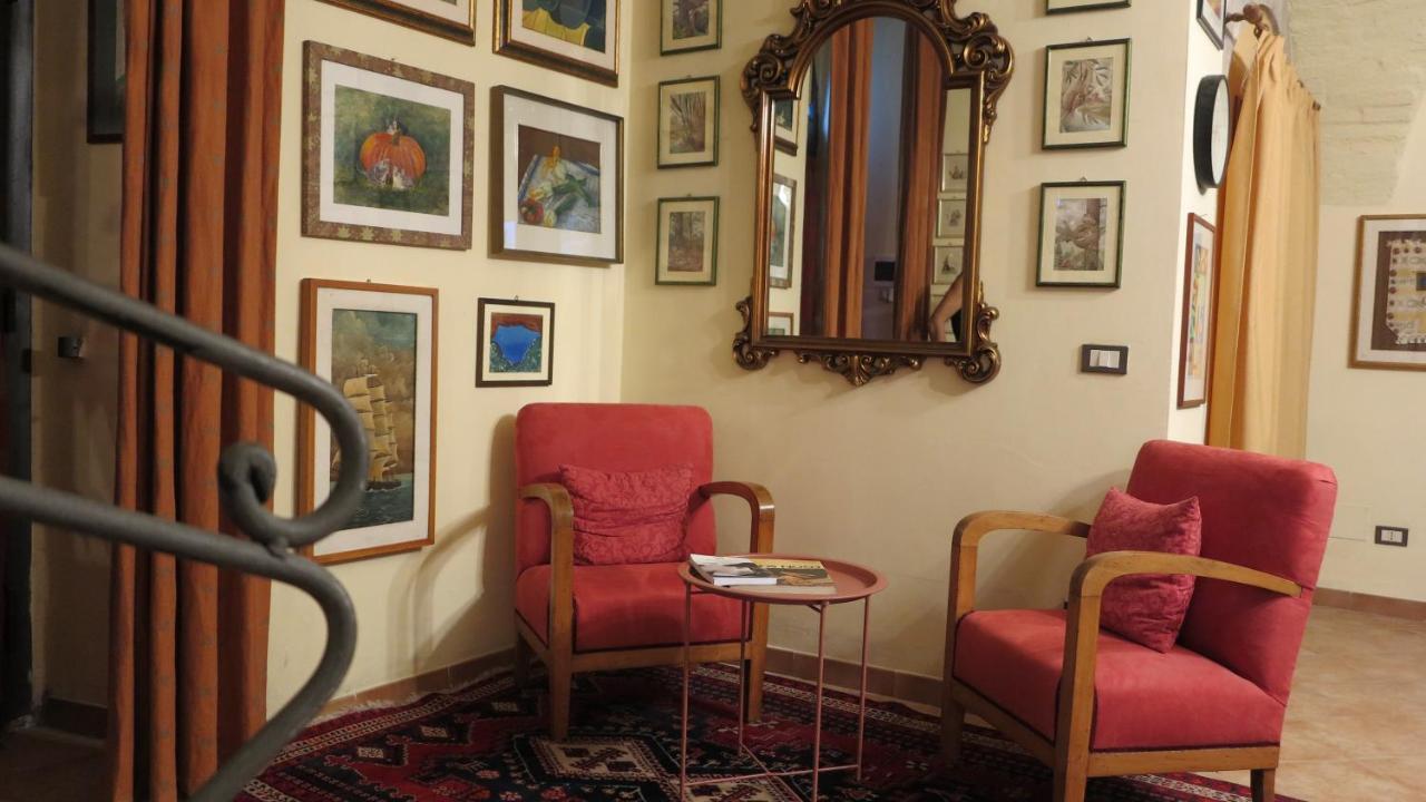 Casa Vacanza Todi Antica Dış mekan fotoğraf