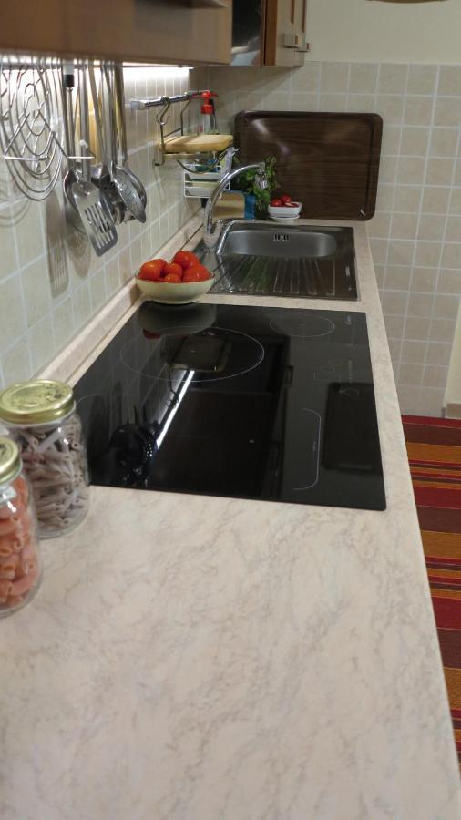 Casa Vacanza Todi Antica Dış mekan fotoğraf