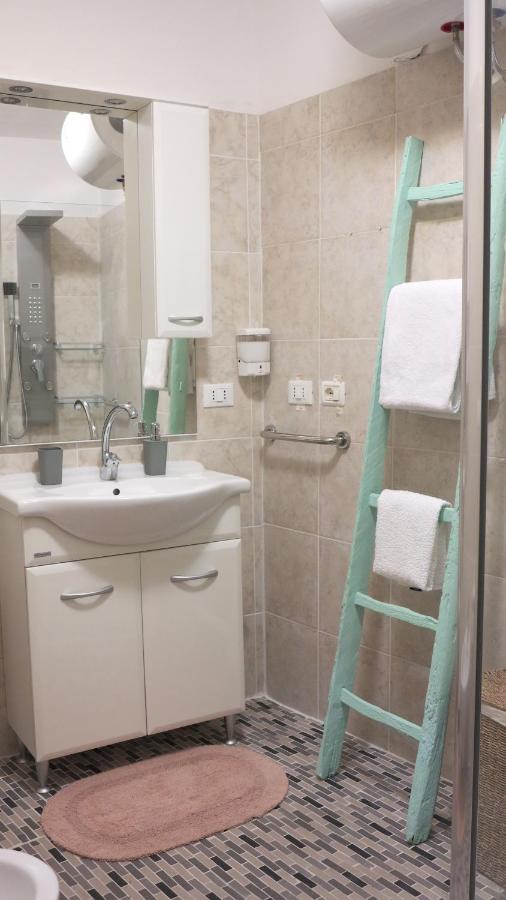 Casa Vacanza Todi Antica Dış mekan fotoğraf
