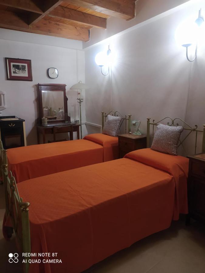 Casa Vacanza Todi Antica Dış mekan fotoğraf