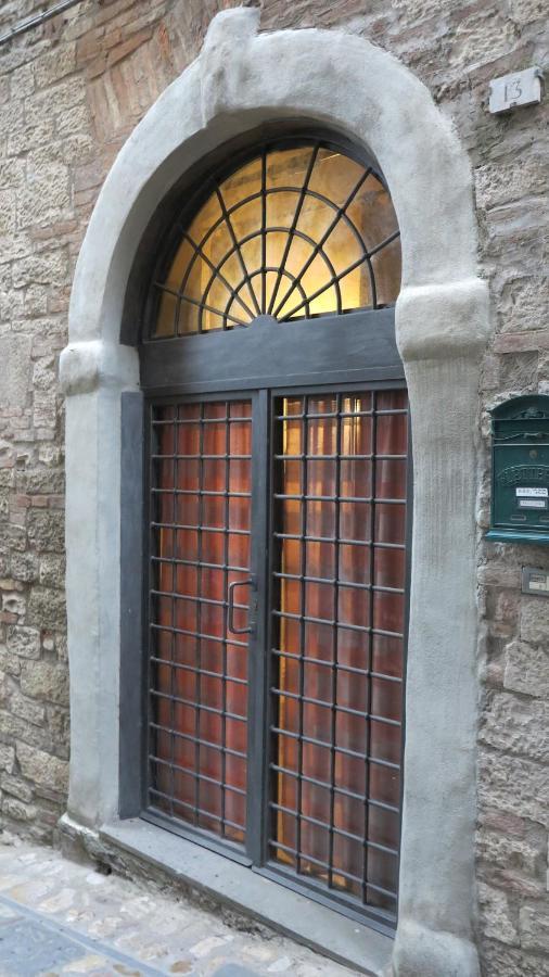 Casa Vacanza Todi Antica Dış mekan fotoğraf