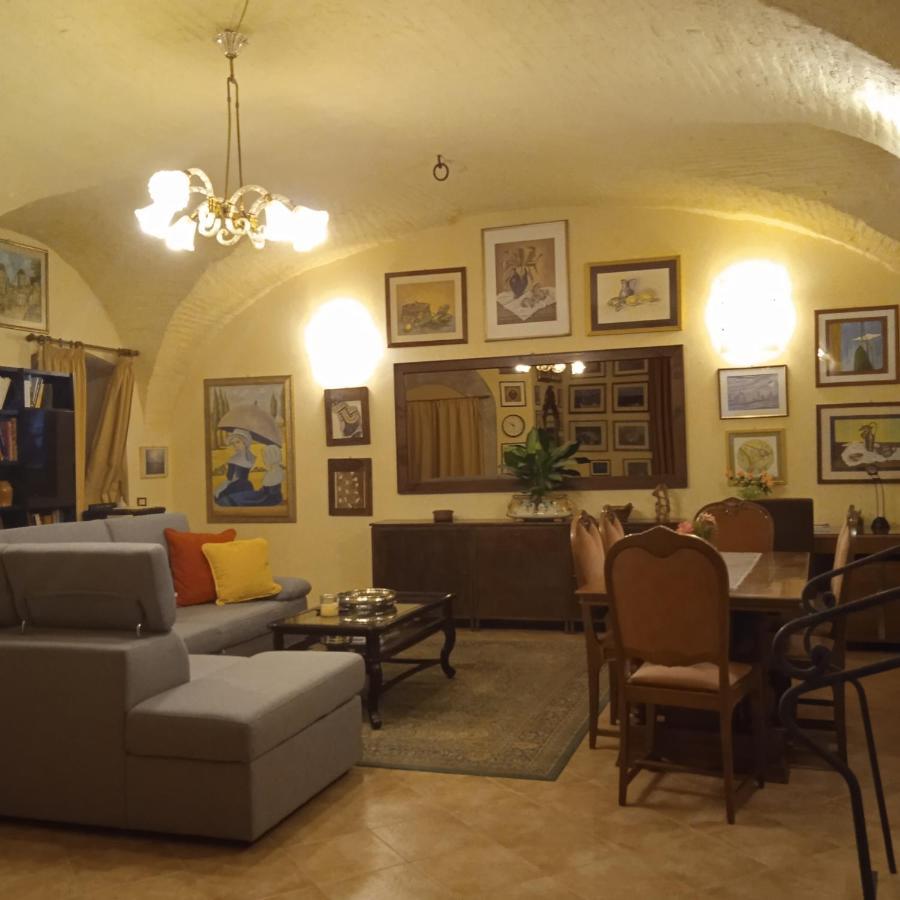 Casa Vacanza Todi Antica Dış mekan fotoğraf