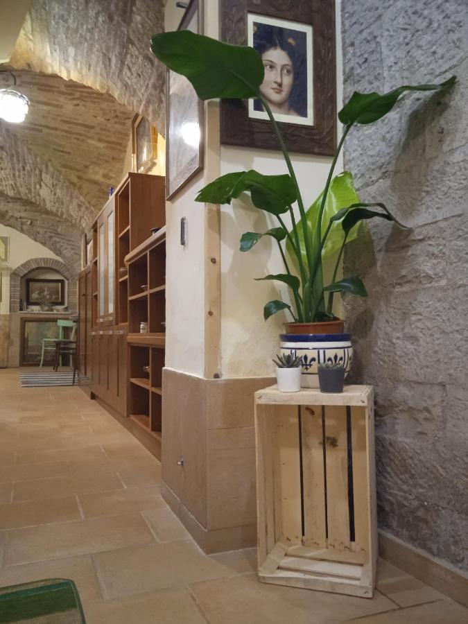 Casa Vacanza Todi Antica Dış mekan fotoğraf