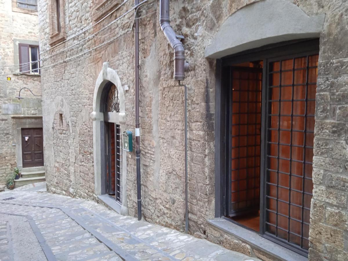 Casa Vacanza Todi Antica Dış mekan fotoğraf