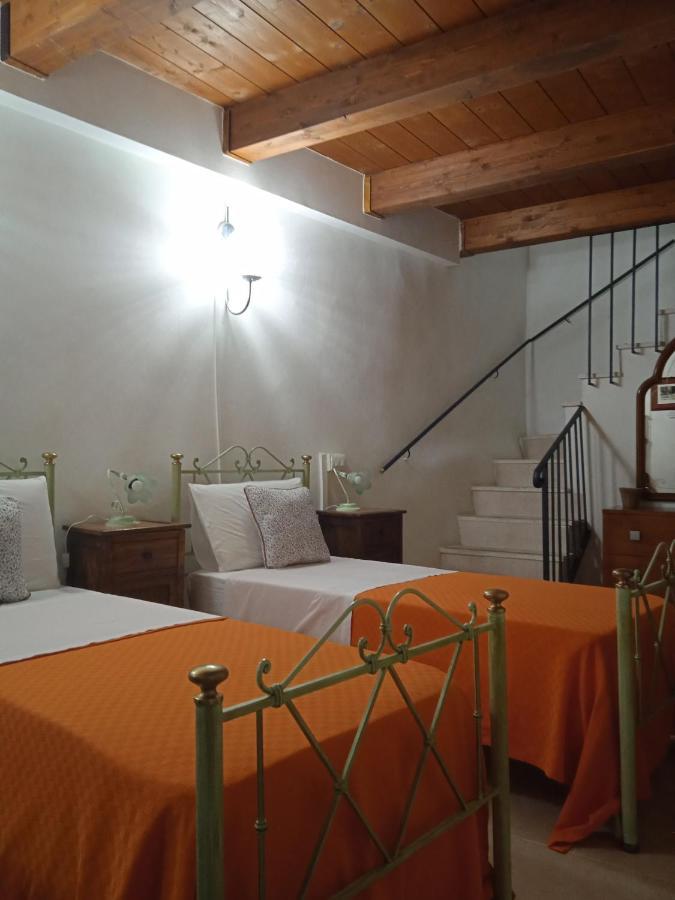 Casa Vacanza Todi Antica Dış mekan fotoğraf