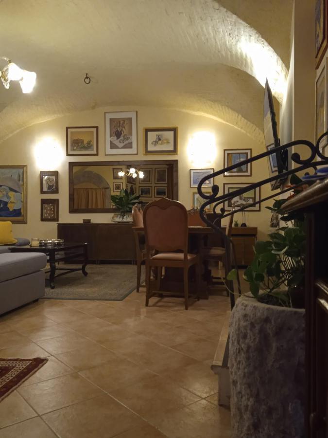 Casa Vacanza Todi Antica Dış mekan fotoğraf