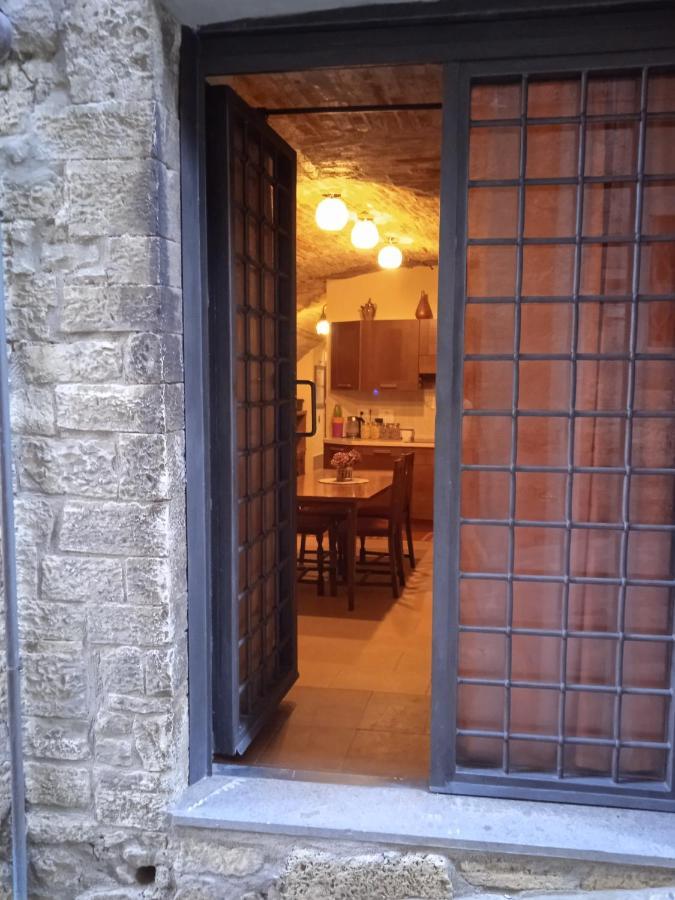 Casa Vacanza Todi Antica Dış mekan fotoğraf