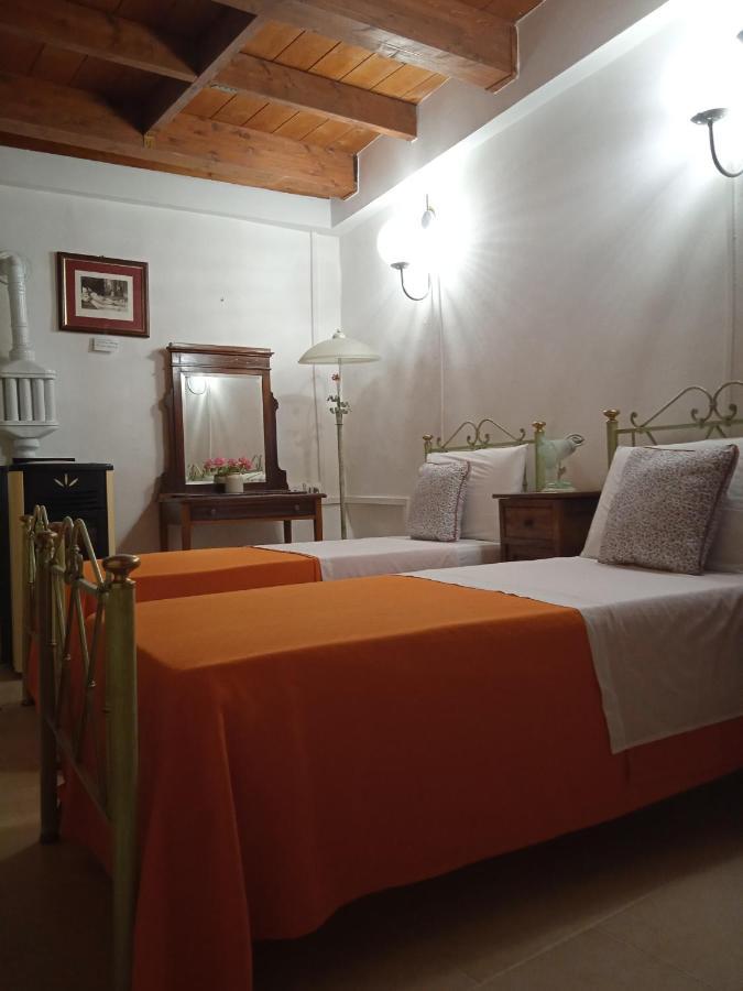 Casa Vacanza Todi Antica Dış mekan fotoğraf