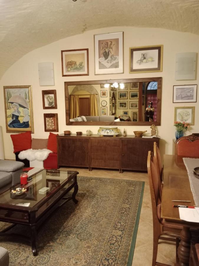 Casa Vacanza Todi Antica Dış mekan fotoğraf