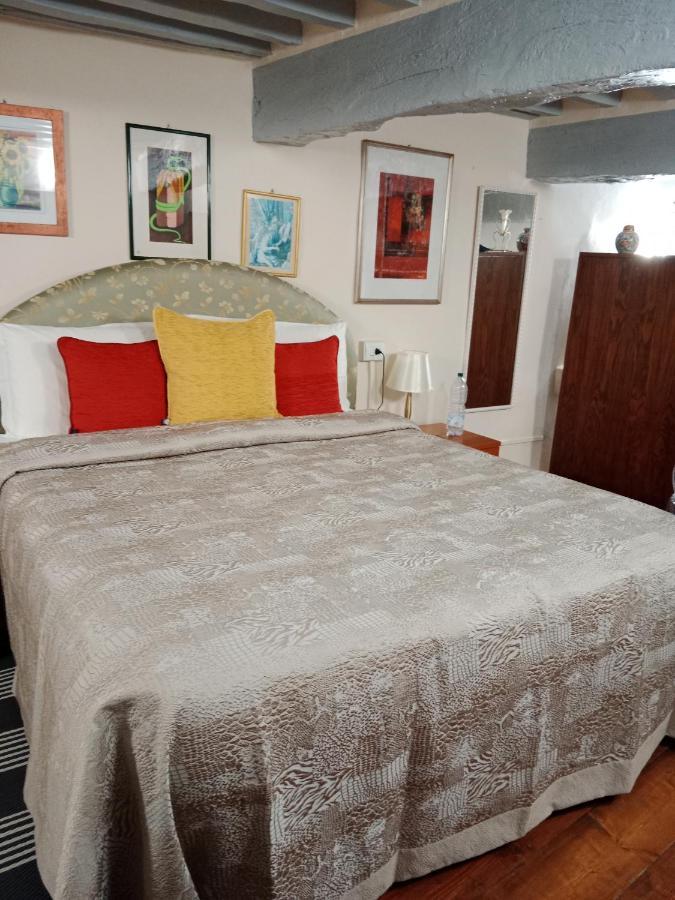Casa Vacanza Todi Antica Dış mekan fotoğraf