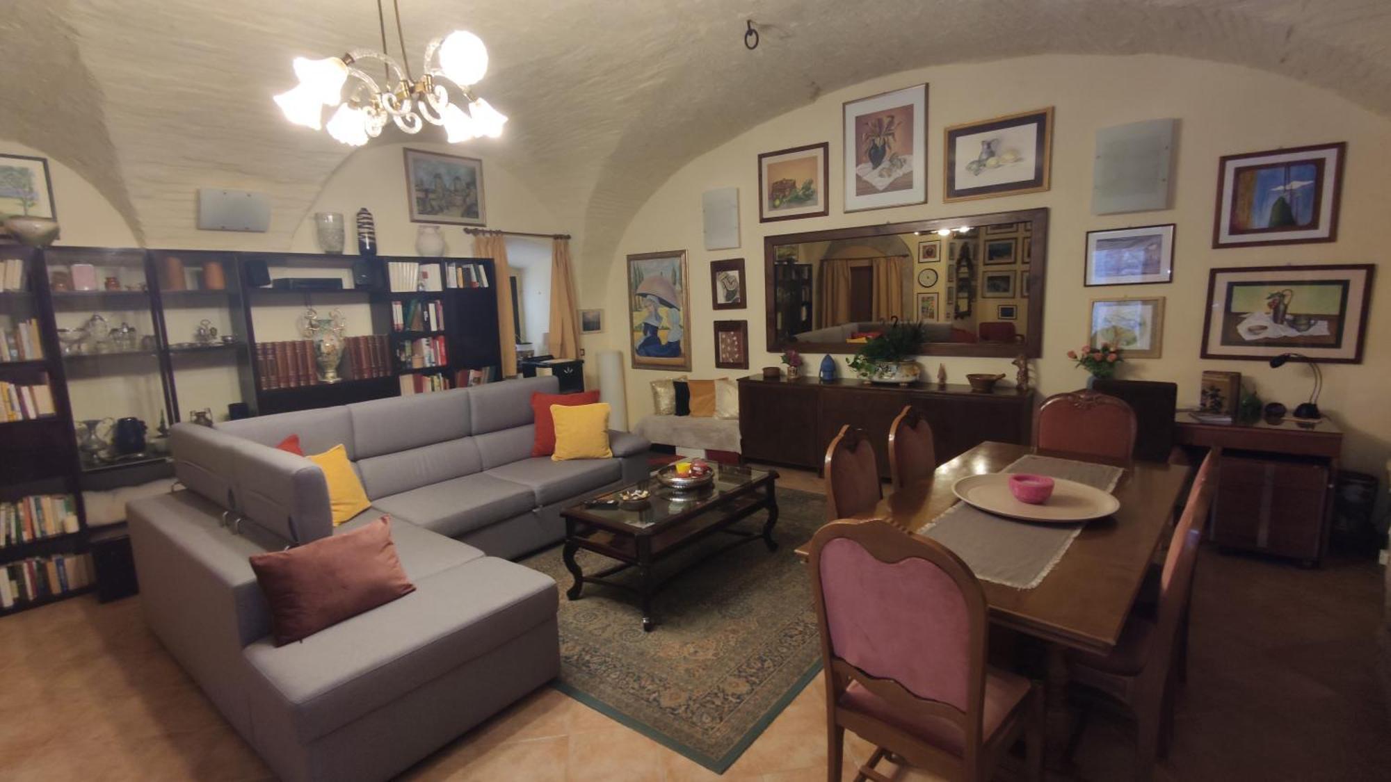 Casa Vacanza Todi Antica Dış mekan fotoğraf