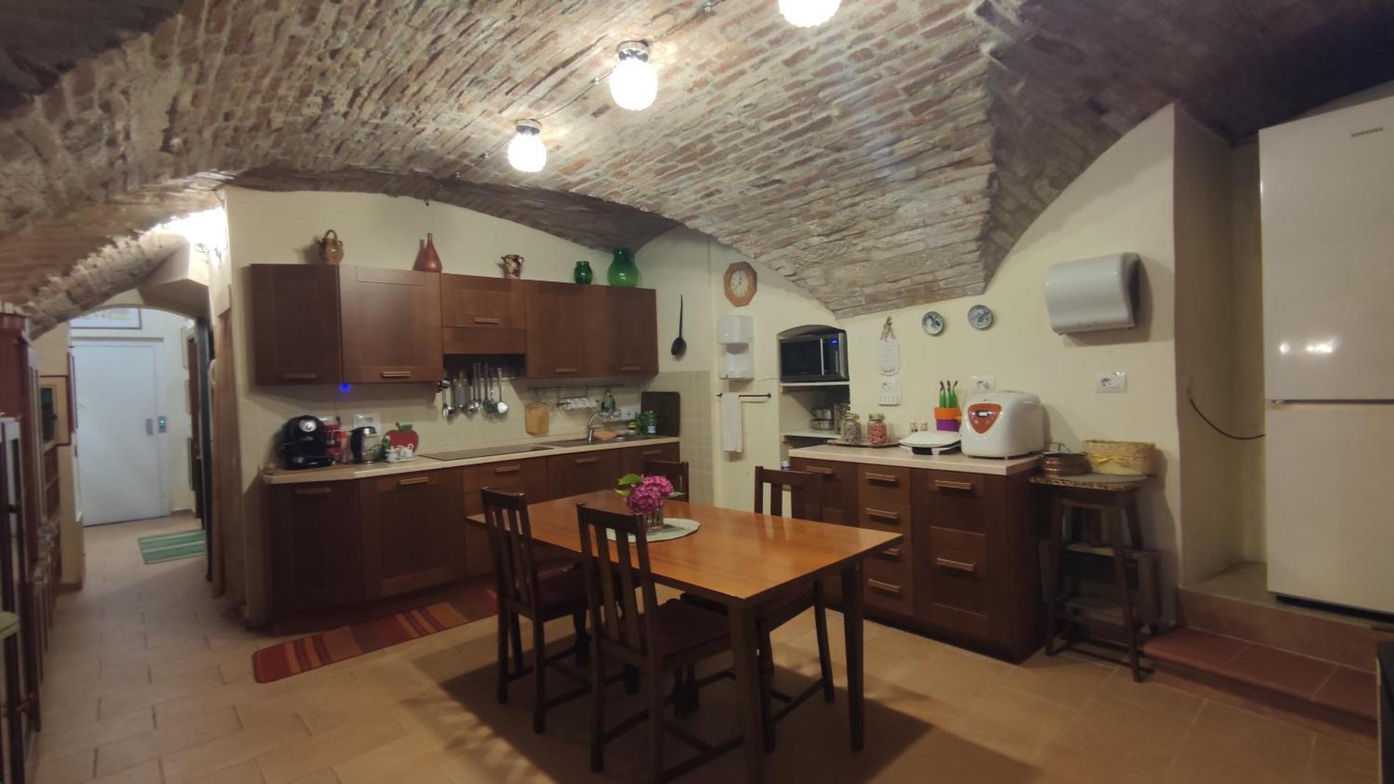 Casa Vacanza Todi Antica Dış mekan fotoğraf
