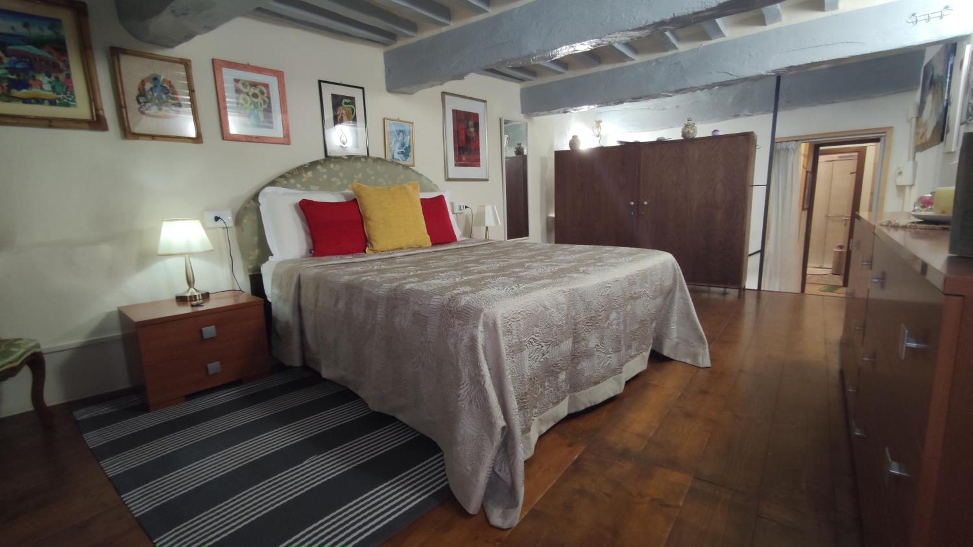 Casa Vacanza Todi Antica Dış mekan fotoğraf