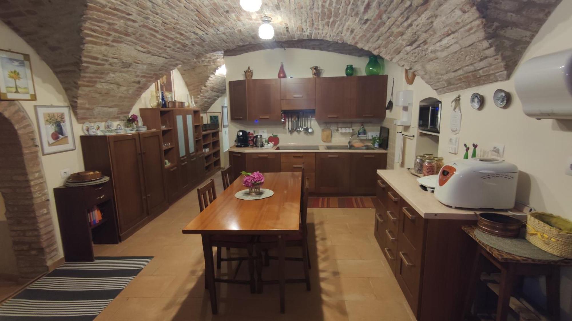 Casa Vacanza Todi Antica Dış mekan fotoğraf