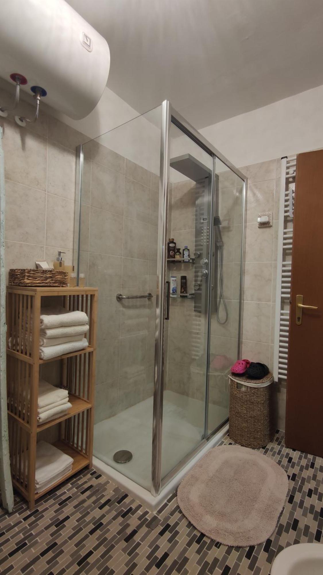Casa Vacanza Todi Antica Dış mekan fotoğraf