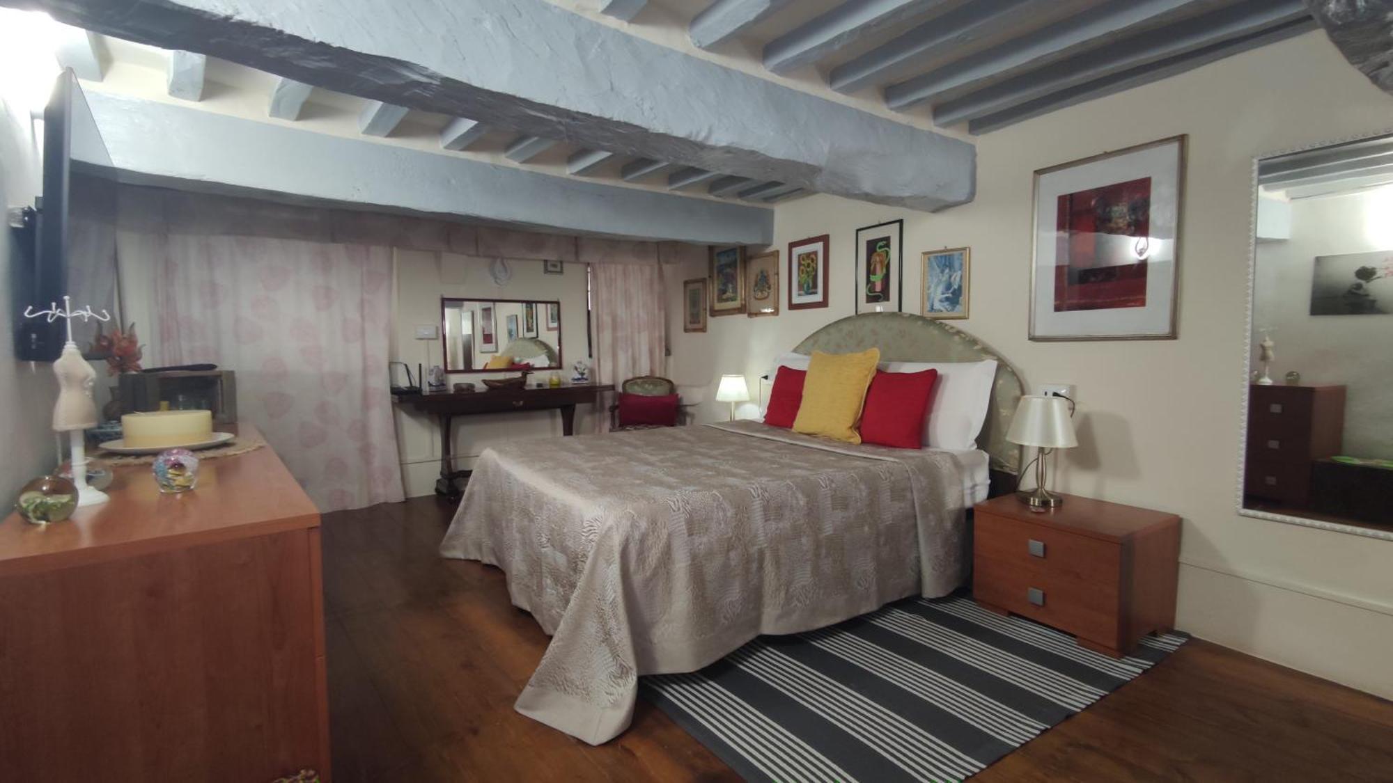 Casa Vacanza Todi Antica Dış mekan fotoğraf