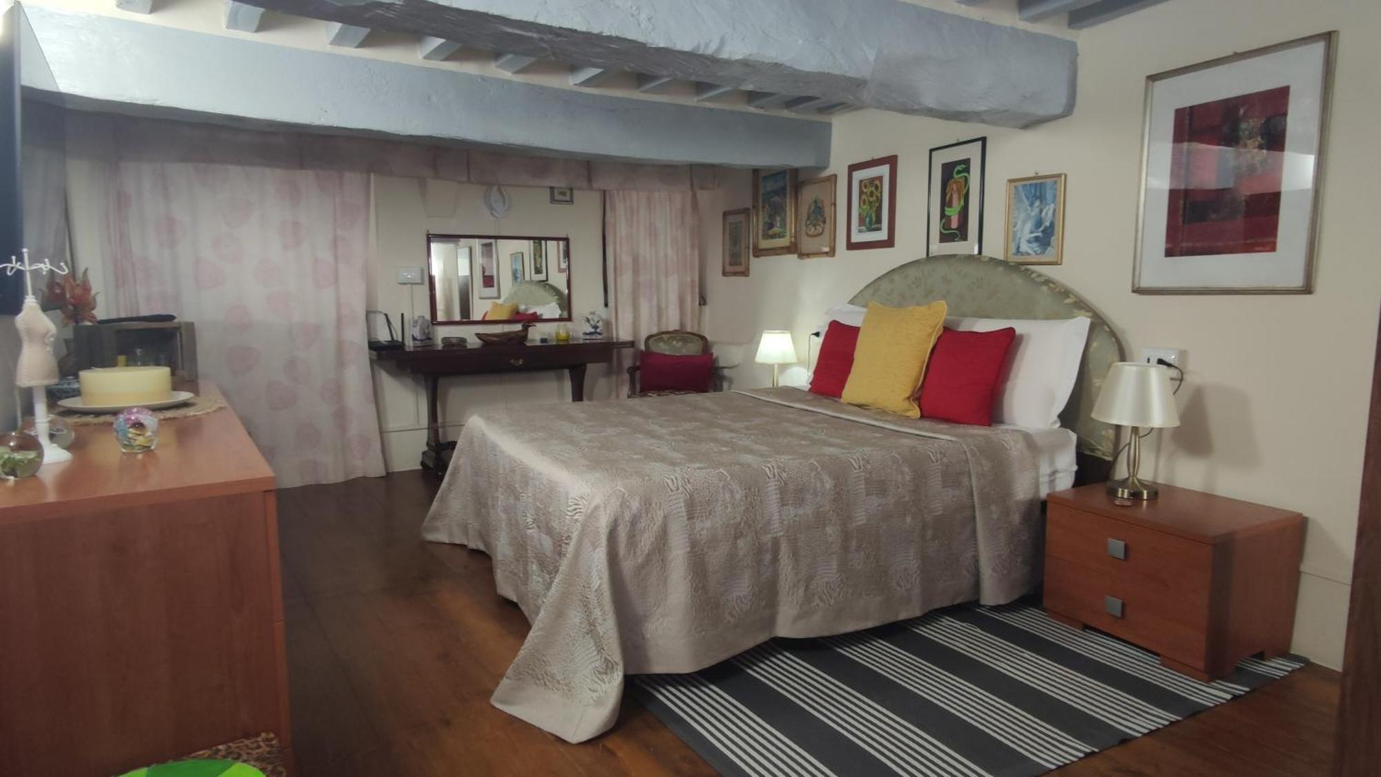 Casa Vacanza Todi Antica Dış mekan fotoğraf