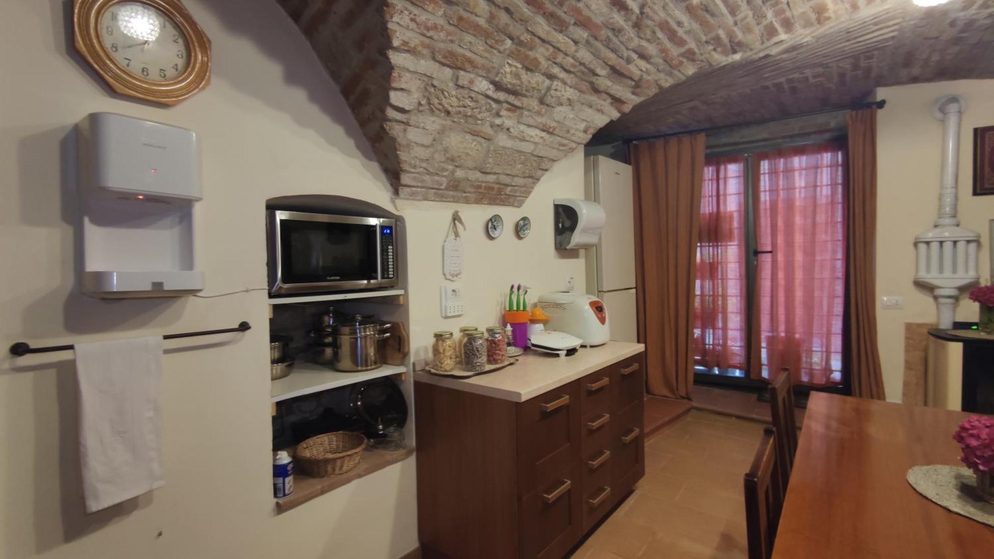 Casa Vacanza Todi Antica Dış mekan fotoğraf