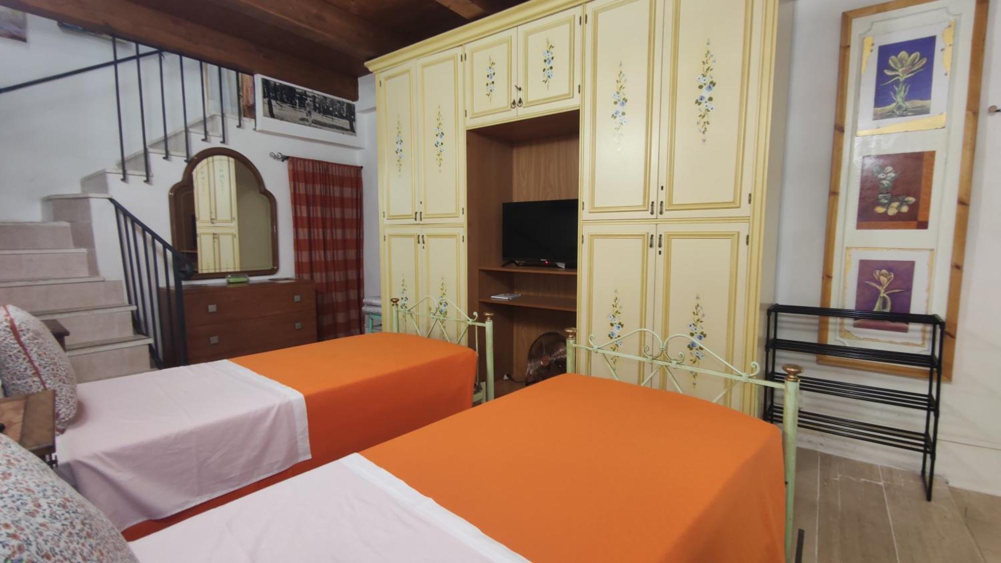 Casa Vacanza Todi Antica Dış mekan fotoğraf