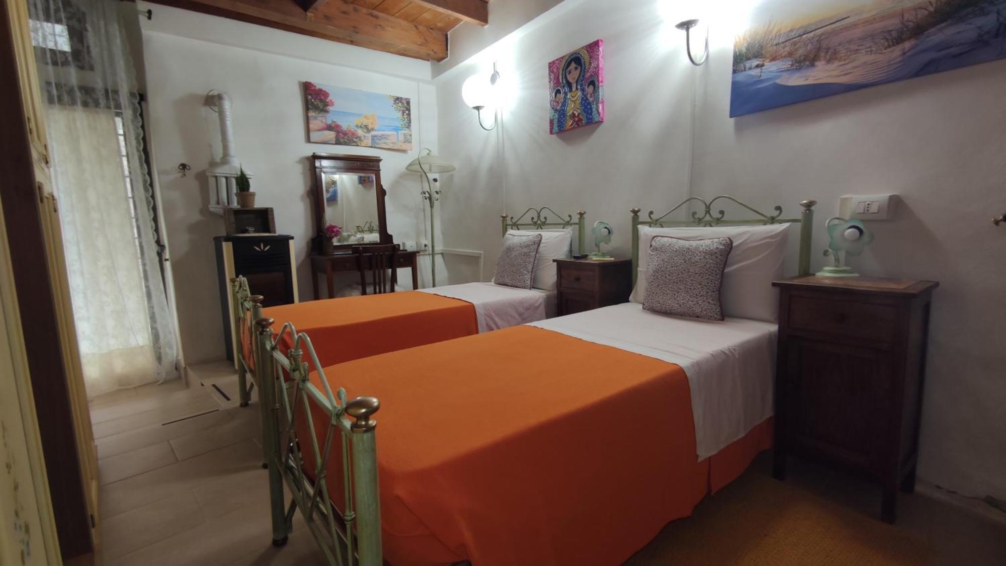 Casa Vacanza Todi Antica Dış mekan fotoğraf
