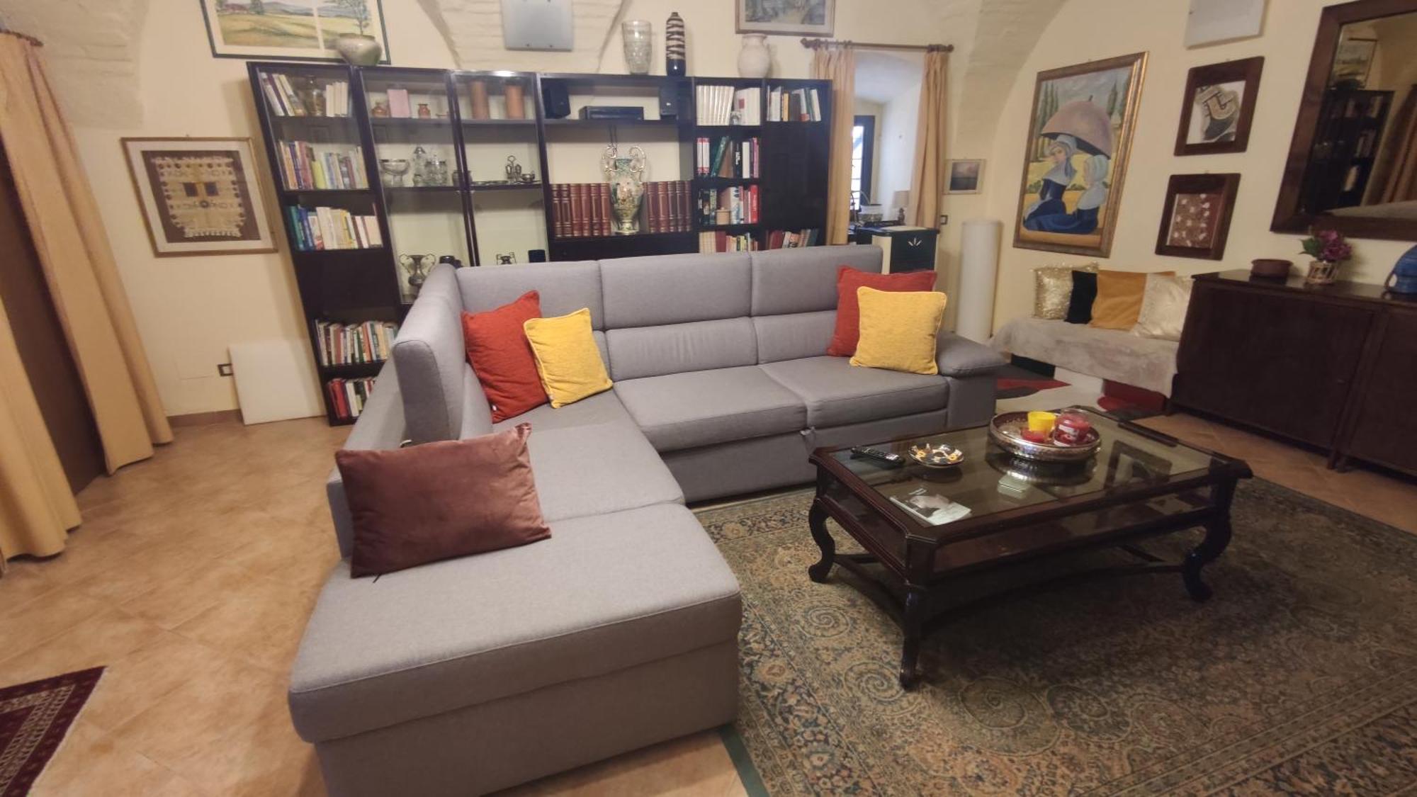 Casa Vacanza Todi Antica Dış mekan fotoğraf