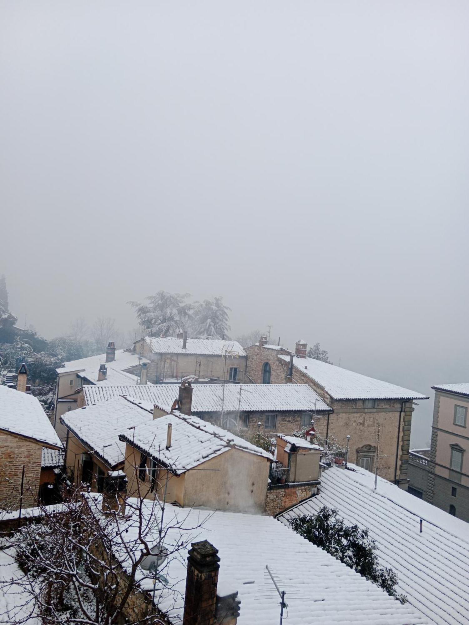 Casa Vacanza Todi Antica Oda fotoğraf